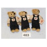 BOYDS BEARS ELIZABETH HEARTLEE