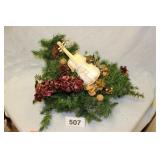 TABLE TOP CHRISTMAS DECOR