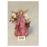 ANGEL TREE TOPPER