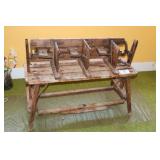 antique farm champion egg case machine for