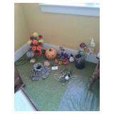 Home decor & Halloween decorations