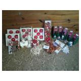 MISCELLANEOUS CHRISTMAS DECOR