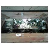 MISCELLANEOUS FLOWERS AND DECOR