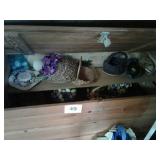 MISCELLANEOUS EASTER ITEMS