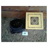 KODAK CAROUSEL PHOTO PROJECTOR