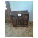 Imperial solid state automatic humidifier