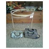 EMBROIDERY HOOP & BAGS