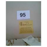 Berne Furniture Co sofa