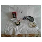 Home decor and china