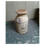 ANTIQUE MILK JUG