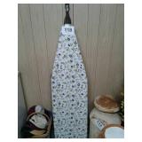 IRONING BOARD