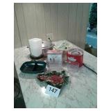 MISCELLANEOUS KITCHEN ITEMS