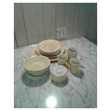 BRENDAN ERIN STONE DISHWARE