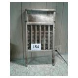ANTIQUE WASHBOARD