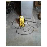 power washer