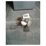 Polaroid cub desk fan