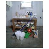 Miscellaneous, not sink or cabinet