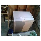 Deep freeze runs like new