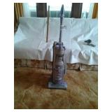 Shark navigator vacuum cleaner