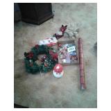 Christmas items
