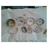 Contour China from japan