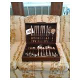 50 piece non matching set