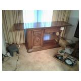 Burlington buffet server