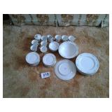 Style house fine China  (40)