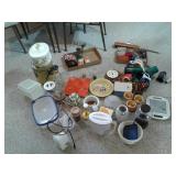 Kitchen miscellaneous