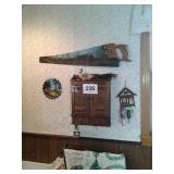 Key holder pictures and other misc