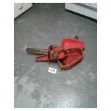 Homelite super 2 automatic oiling