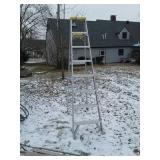 8ft ladder