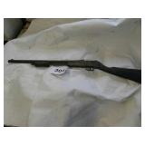 Rough old daisy BB gun