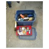 Beams choice, and yarn