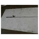 Ford 106 bait caster