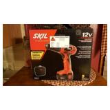 12 VOLT DRILL DONATED BY KIRCHNER