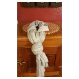 THIRTY ONE SCARF DONATED  BY ANGEL DAVIS