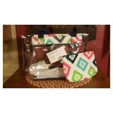 THIRTY ONE ITEMS DONATED BY ANGEL DAVIS