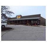 2 MEALS FROM CRACKER BARREL IN