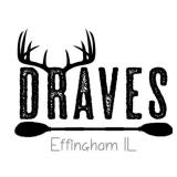 1 HOUR RANGE TIME FROM DRAVES ARCHERY