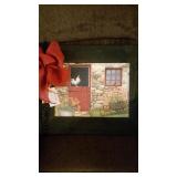 DONATED BY AWESOME BLOSSOMS, GREENUP, IL