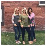 SPRAY TAN DONATED BY STUDIO 165 IN NEOGA, IL