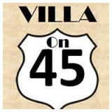 $20.00 DONATED BY VILLA ON 45 IN NEOGA