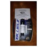 OIL CHANGE DONATED BY GREENUP AUTOMOTIVE &