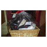 SHIRT, HAT, MUG, TOTE, & CAR DETAIL DONATED BY