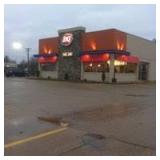 GIFT CERTIFICATE FOR 8" ICE CREAM CAKE