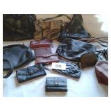 PURSES AND WALLETS WILSONS LEATHER