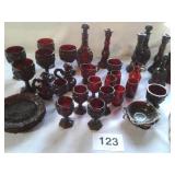 AVON THE CAPE COD COLLECTION