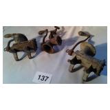 VINTAGE MEAT GRINDER