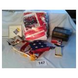 FLOMASTER PEN AND INK